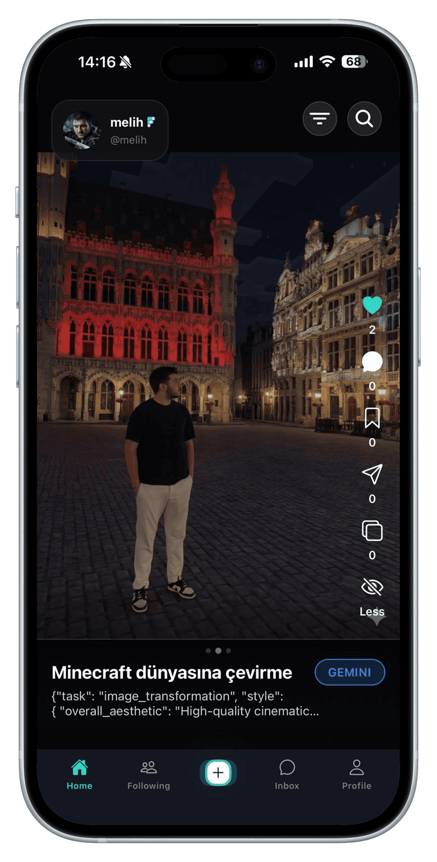 Explore
