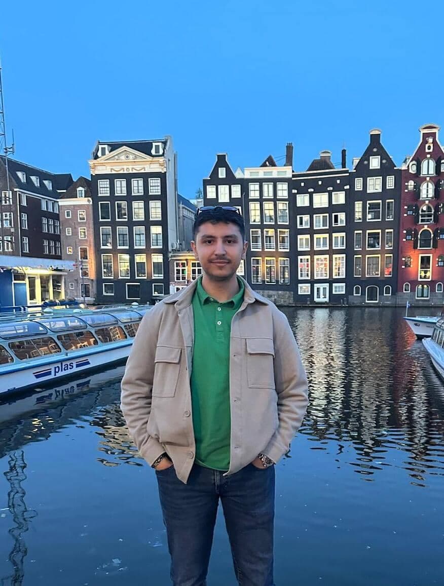 Enes Çatal