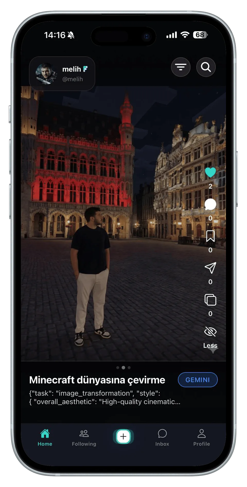 Explore